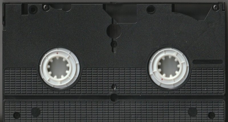 Enemy of The  State VHS