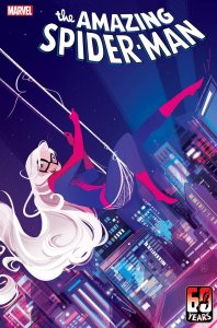 Amazing Spider-man #2 Baldari Spider-man Var Marvel Comic Book