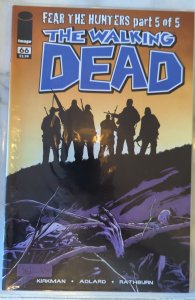 The Walking Dead #66 (2009)