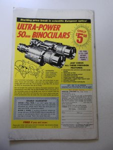 Where Monsters Dwell #37 (1975) FN Condition