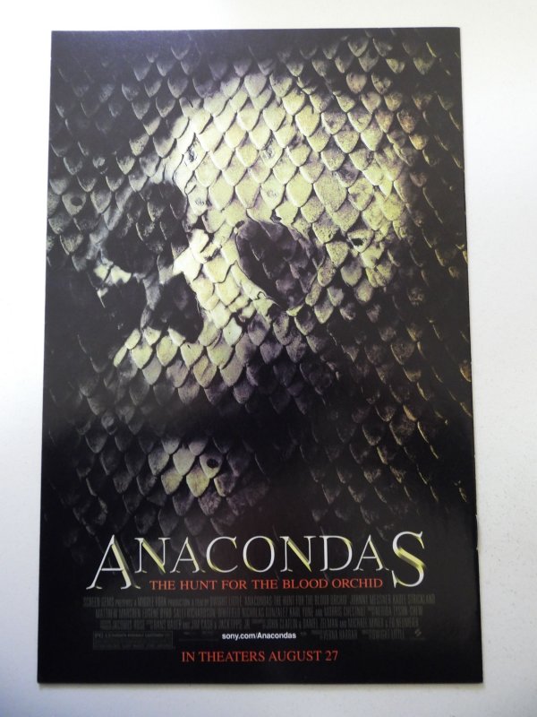 Venom vs. Carnage #2 (2004) VF Condition