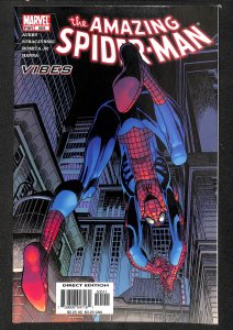 The Amazing Spider-Man #505 (2004)