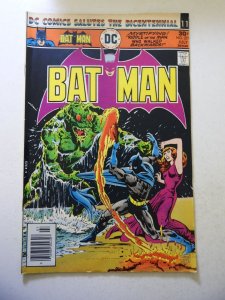 Batman #277 (1976) VG Condition