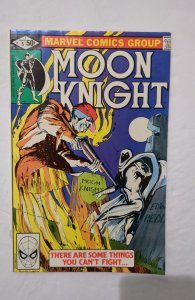 Moon Knight #5 (1981) F/VF 7.0