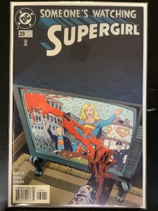 Supergirl #39 (1999)