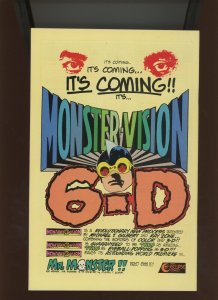 (1987) Valkyrie #1: COPPER AGE! A THREE-PART MINI-SERIES! (9.0/9.2)