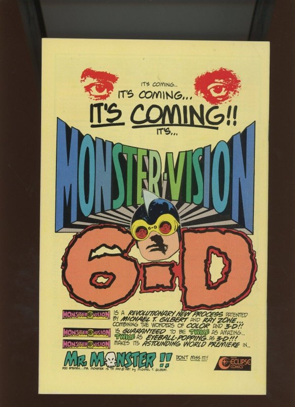 (1987) Valkyrie #1: COPPER AGE! A THREE-PART MINI-SERIES! (9.0/9.2)