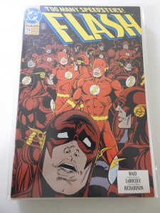 The Flash #74 (1993)