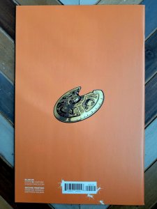 Bug Wars #1 2nd Print (Image 2025) First Issue! Asrar Cover, Jason Aaron Story