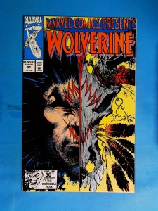 Marvel Comics Presents #97 (1992)