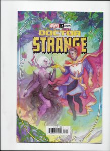 Doctor Strange #11 1:25