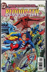 Bloodbath Special #1 (1993)