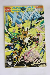 X-Men Annual #15 (1991) X-Men NM