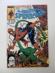 The Amazing Spider-Man #318 (1989) VF- condition