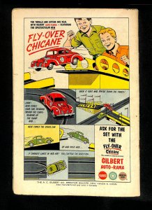 My Greatest Adventure #84