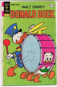 Donald Duck #171 (1976)