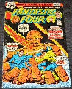 Fantastic Four #169 -1976