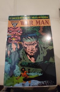 War Man #2 (1993)