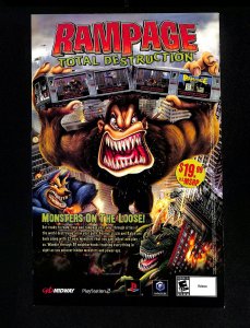 Annihilation: Silver Surfer #2