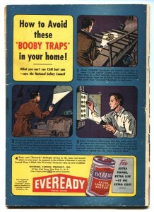 Detective #115  1946 - DC  -VG - Comic Book