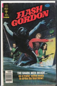 Flash Gordon #21 (1979)
