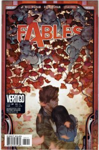 Fables #31 DC/Vertigo Bill Willingham NM