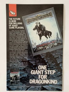 The Avengers #287 (1988)