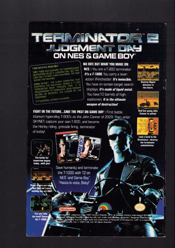 What If...? #35 - SIGNED BY SAM DELAROSA! (6.5) 1992