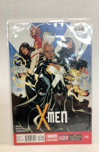 X-Men #16 (2014)