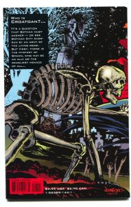 Batman-Spawn: War Devil # - 1994 - DC - NM- - comic book