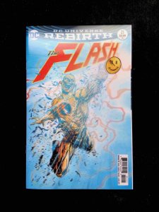 Flash #21 (5TH SERIES) DC Comics 2017 NM