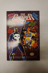 Nick Fury, Agent of SHIELD #20 (1991) NM Marvel Comic Book J717