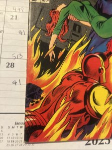 Iron Man #3 (Marvel Comics July 1968)