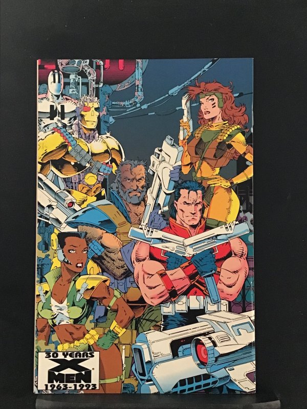 Cable #1 Direct Edition (1993)
