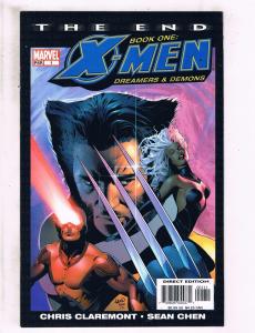 X-Men The End Book One # 1 NM 1st Print Marvel Comic Book Wolverine Gambit J103