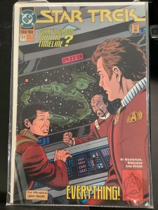 Star Trek #53 (1993)