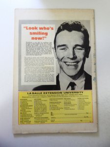 Fantastic Four #129 (1972) VG+ Condition moisture stain, overspray