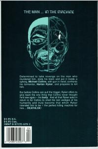 Deathlok (1990 Mini-Series) #1 - #4, NM