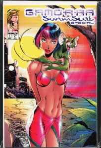 Gamorra Swimsuit Special (1996)