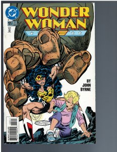 Wonder Woman #105 (1996)
