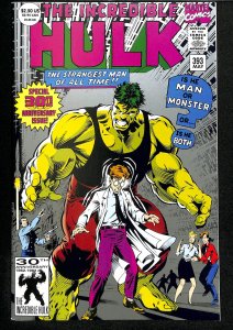 The Incredible Hulk #393 (1992)