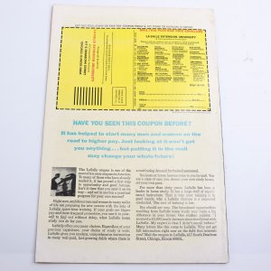 Marvel Team-Up #20 (1974)