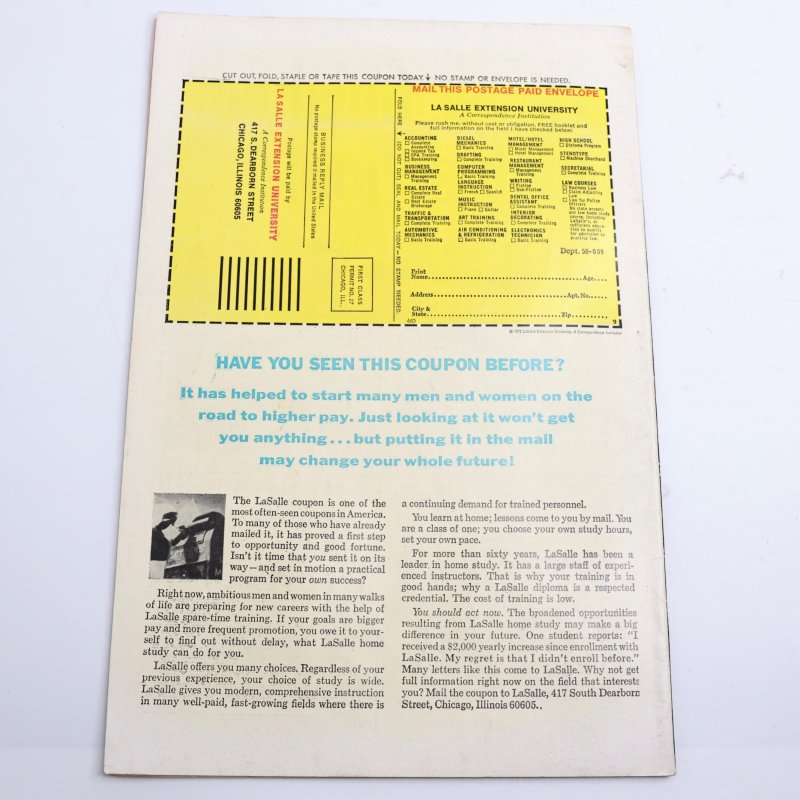 Marvel Team-Up #20 (1974)