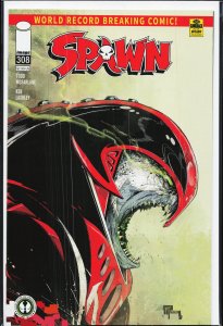 Spawn #308 (2020) Spawn