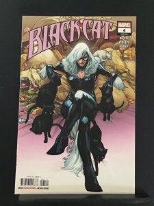 Black Cat #4