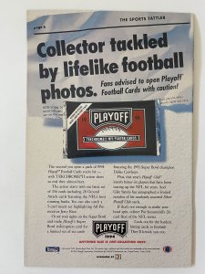 Justice League America #92 - NM  (1994)