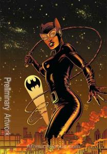 Catwoman (4th Series) TPB #3 VF/NM; DC | save on shipping - details inside