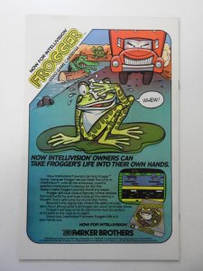 The Amazing Spider-Man #243 (1983) VF+ Condition!