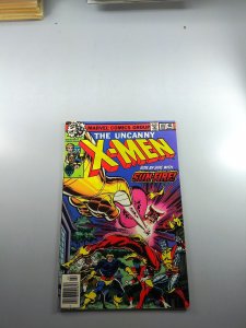 The X-Men #118 (1979) - F/VF