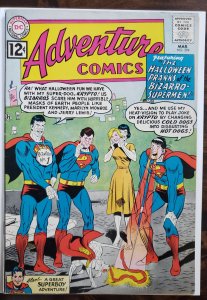 Adventure Comics 294